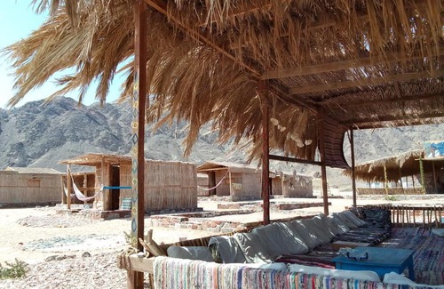 Dahab Otro | Husha Shanti Camp