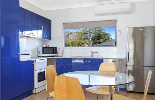 Huskisson Cabina | Huskisson Holiday Motel Cabins