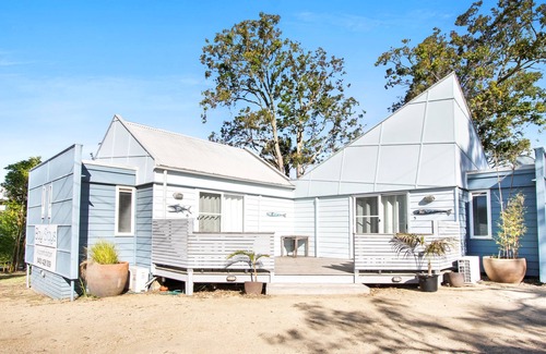 Huskisson Cabina | Huskisson Holiday Motel Cabins