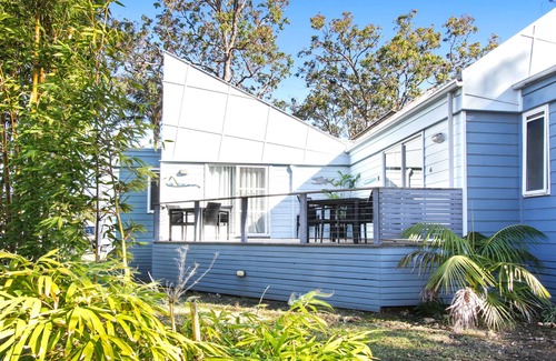 Huskisson Cabina | Huskisson Holiday Motel Cabins