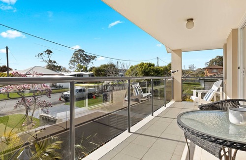 Huskisson Casa | Husky Haven @ Huskisson, Jervis Bay