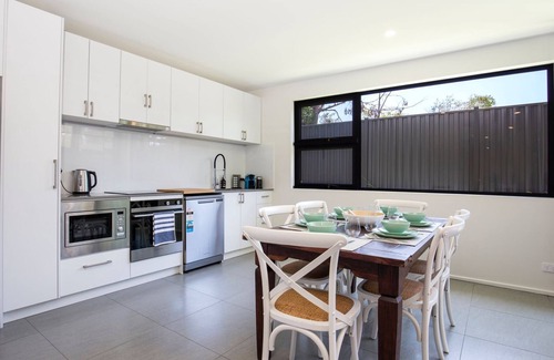 Huskisson Apartamento | Husky Sands - Pet Friendly - 5 Mins Walk to Beach