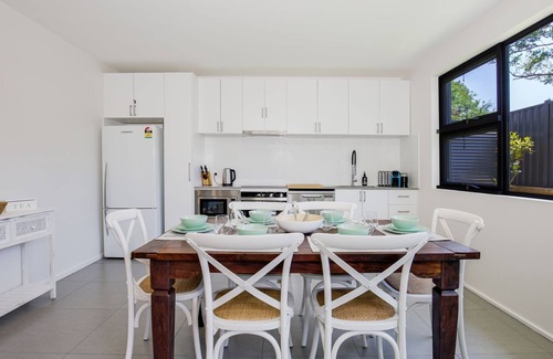 Huskisson Apartamento | Husky Sands - Pet Friendly - 5 Mins Walk to Beach