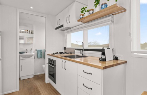 Huskisson Casa | Husky Tiny Home by Experience Jervis Bay