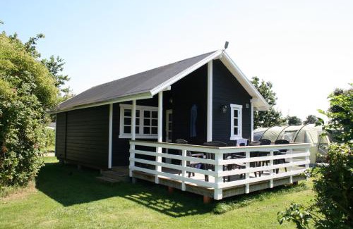 Horsens Otro | Husodde Strand Camping & Cottages
