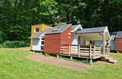 Horsens Otro | Husodde Strand Camping & Cottages