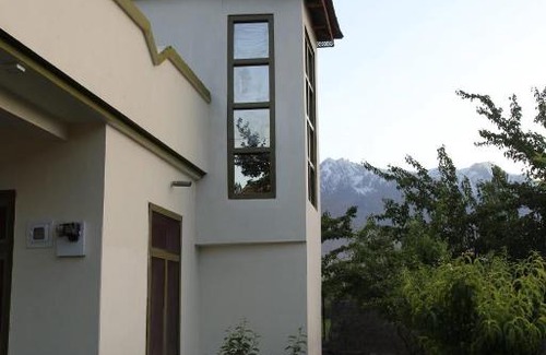 Skardu Apartamento | Hussain Jan,s Cottage
