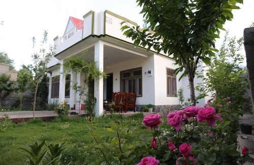 Skardu Apartamento | Hussain Jan,s Cottage