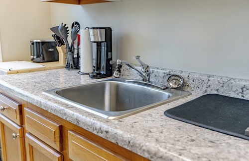 Munfordville Apartamento | Hustle & Bustle in Munfordville