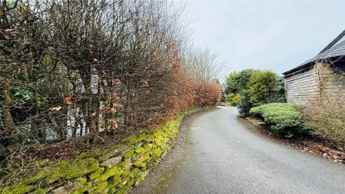 St Wenn Cabina | Hustyn Lodges