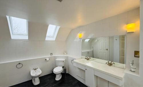St Wenn Cabina | Hustyn Lodges