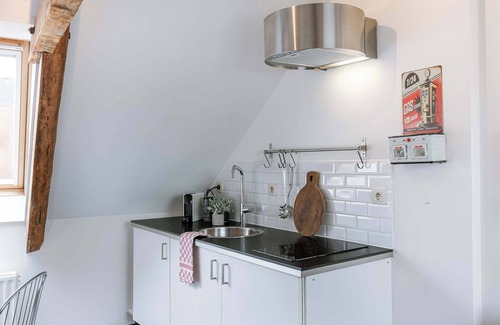 Heilig Kerst Apartamento | Huswell - Cozy retro apartment in Ghent
