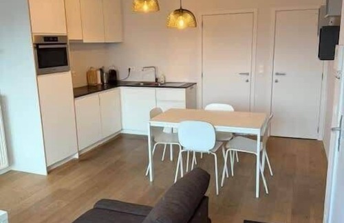 Kunstenkwartier Apartamento | Huswell - Home away from home in center of Ghent