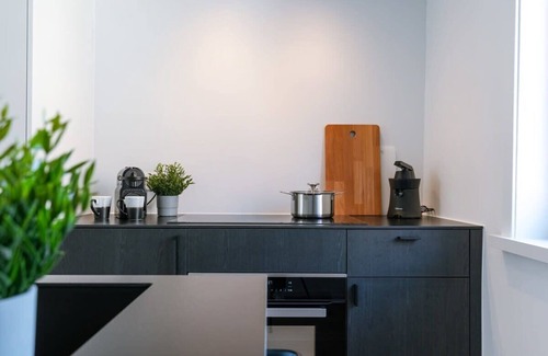 Ieper Apartamento | Huswell - Pleasant apartment in the center of Ypres
