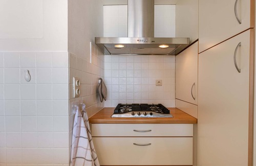 Nieuwpoort-Bad Apartamento | Huswell - Seafront Appartment With Stunning Views