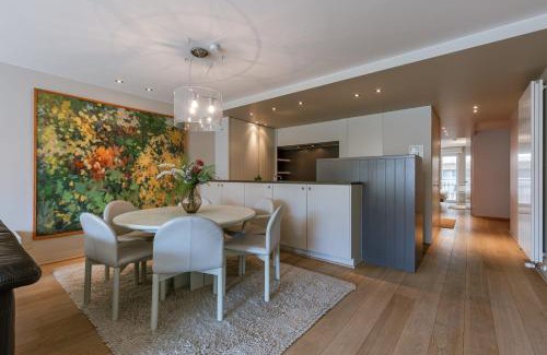 Duinbergen Apartamento | Huswell - Spacious apartment nearby the sea in Knokke-Heist