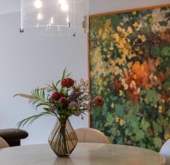 Duinbergen Apartamento | Huswell - Spacious apartment nearby the sea in Knokke-Heist
