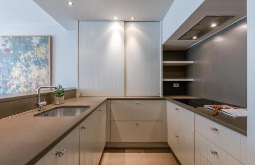 Duinbergen Apartamento | Huswell - Spacious apartment nearby the sea in Knokke-Heist