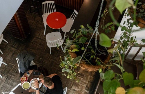 Ghent Apartamento | Huswell - The Jungle' Studio in the heart of Ghent