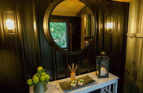 Twizel Casa | Hut on The Grove