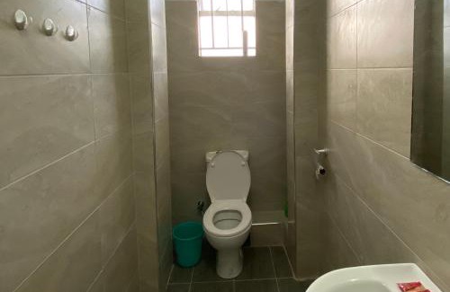 Kericho Apartamento | Hut Space Africa