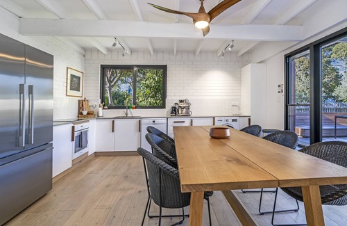 Hat Head Casa | Hutchies On The Beach 32 Hutcheson St