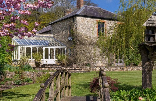 Honiton Casa | Hutchinghayes Farmhouse
