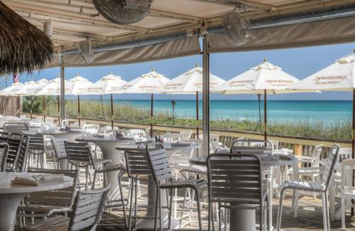 Hutchinson Island South Casa | Hutchinson Island BeachFront Heated Pool Balcony Top Floor Amazing View