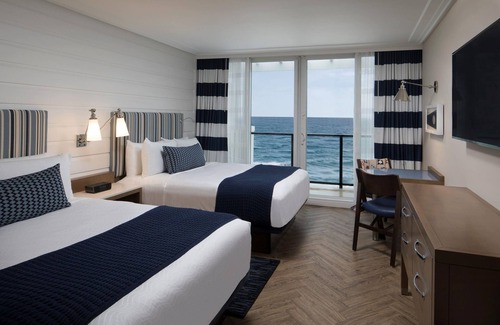 Jensen Beach Complejo | Hutchinson Shores Resort & Spa
