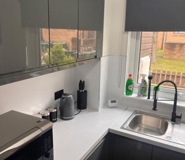 Slateford Casa | Hutchison apartments