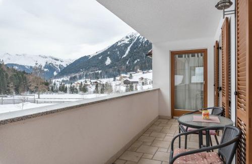 Pennes Apartamento | Huterhof Apt Talblick