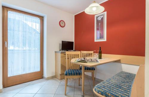 Pennes Apartamento | Huterhof Apt Talblick