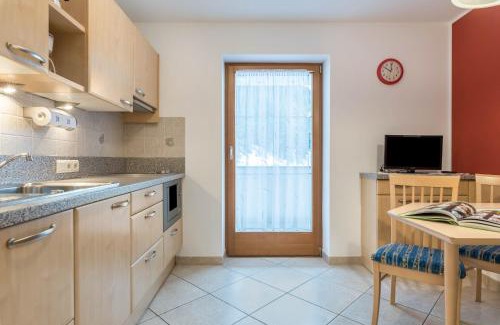 Pennes Apartamento | Huterhof Apt Talblick