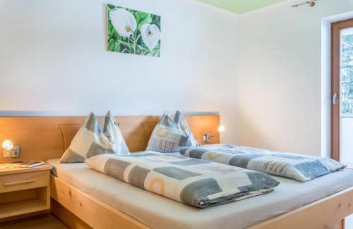 Pennes Apartamento | Huterhof Apt Talblick