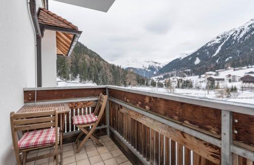 Pennes Apartamento | Huterhof Apt Tatschblick