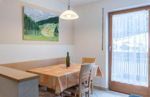 Pennes Apartamento | Huterhof Apt Tatschblick