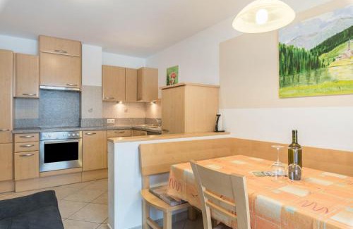 Pennes Apartamento | Huterhof Apt Tatschblick