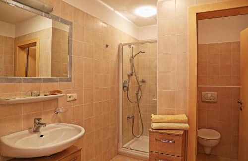 Pennes Apartamento | Huterhof Apt Wiesengrund 2