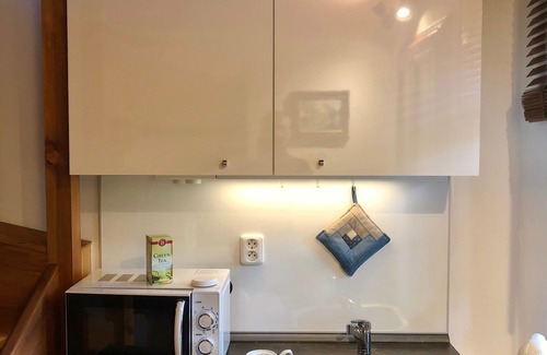 Velke Levare Casa | Situado entre Bratislava, Viena y Brno, casa histórica recientemente redecorada.
