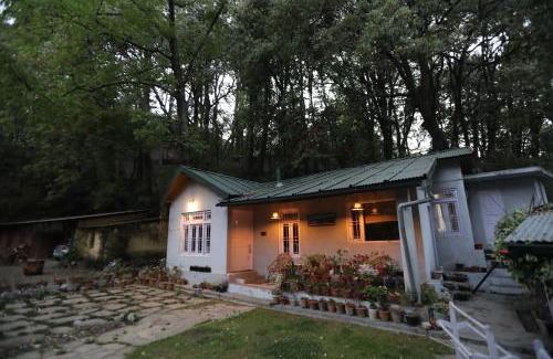 Nainital Casa | Hutton Cottage By Stay Native
