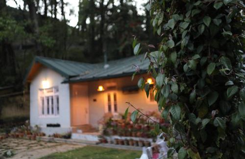 Nainital Casa | Hutton Cottage By Stay Native