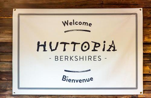 Brainard Otro | Huttopia Berkshires