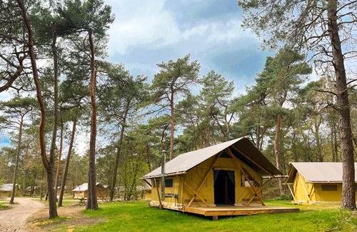 Kootwijk Otro | Huttopia De Veluwe