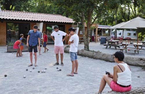 Millau Otro | Huttopia Millau