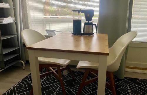Iisalmi Apartamento | Huttu 1 - Ihqu yksiö loistavalla sijainnilla