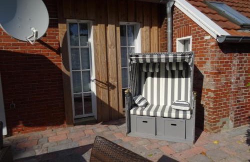 Reithamm Apartamento | Huus an`t Koornfeld, Urlaub an der Nordsee im Herzen von Ostfriesland, Nahe Norden-Norddeich