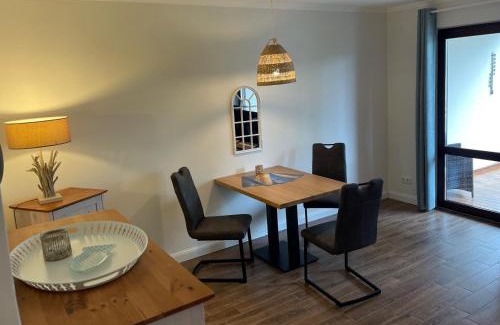 Wyk auf Foehr Apartamento | Huus ButterbeidieFische Wohnung 10