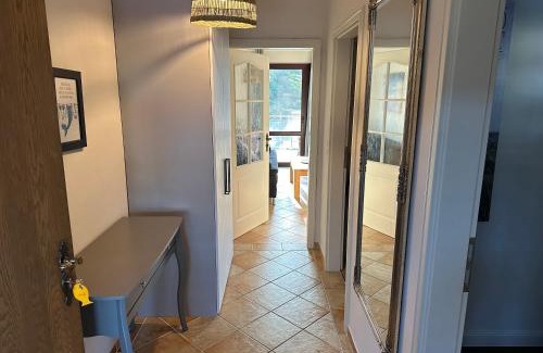 Wyk auf Foehr Apartamento | Huus ButterbeidieFische Wohnung 11