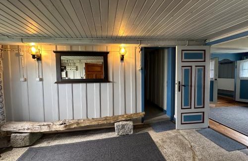 Langeneß Casa | Huus Hannchen