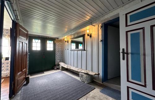 Langeneß Casa | Huus Hannchen